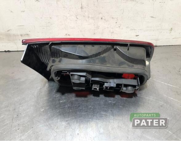 Combination Rearlight RENAULT LAGUNA II (BG0/1_)