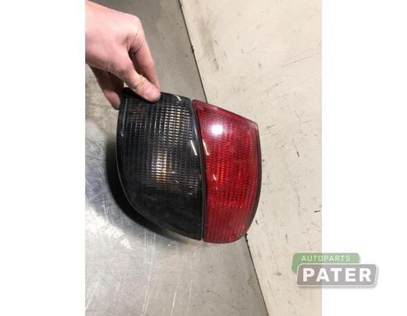 Combination Rearlight PEUGEOT 406 Break (8E/F)