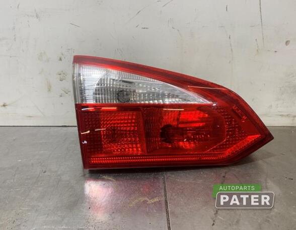 Combination Rearlight FORD FOCUS III Turnier