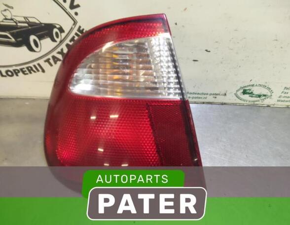 Combination Rearlight SEAT CORDOBA (6L2)