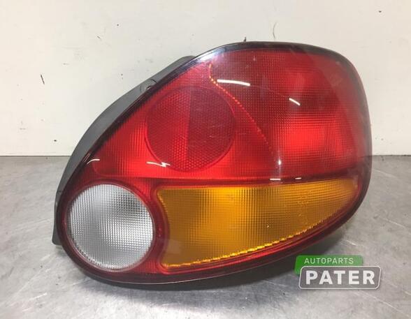 Combination Rearlight CHEVROLET MATIZ (M200, M250), DAEWOO MATIZ (M100, M150)