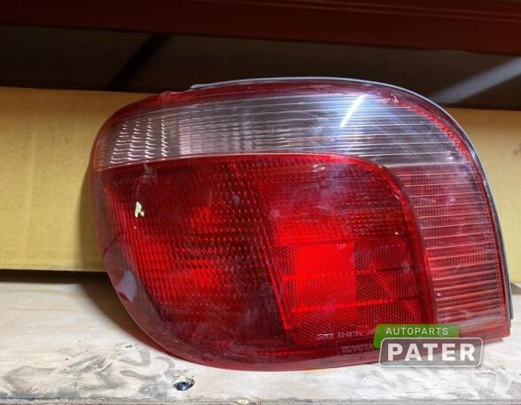 Combination Rearlight TOYOTA YARIS (_P1_)