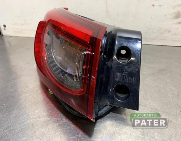 Combination Rearlight MAZDA CX-3 (DK)