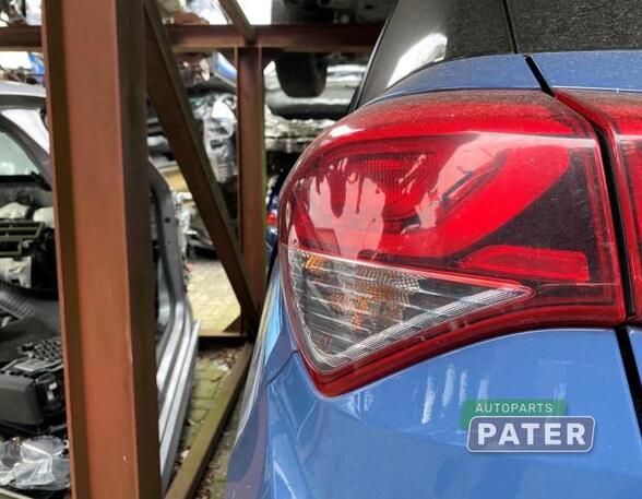 Combination Rearlight HYUNDAI i20 (GB, IB), HYUNDAI i20 ACTIVE (IB, GB), HYUNDAI i20 II Coupe (GB)