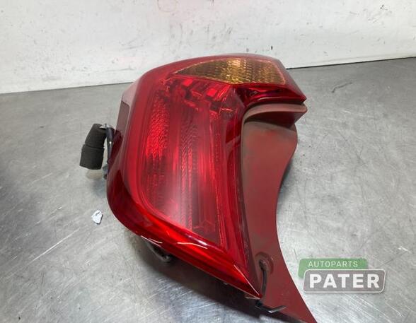 Combination Rearlight KIA PICANTO (TA), KIA PICANTO (JA)