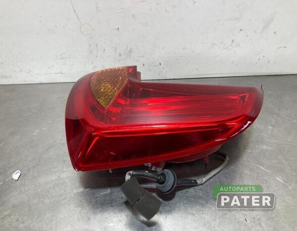 Combination Rearlight KIA PICANTO (TA), KIA PICANTO (JA)