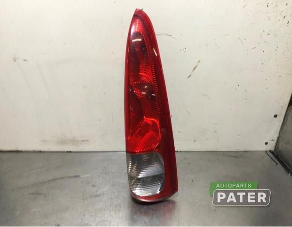 Combination Rearlight DAEWOO REZZO (U100), CHEVROLET REZZO MPV (U100)