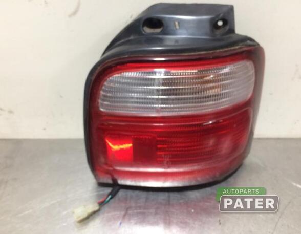 Combination Rearlight SUZUKI ALTO V (HA12, HA23), SUZUKI ALTO (EF)