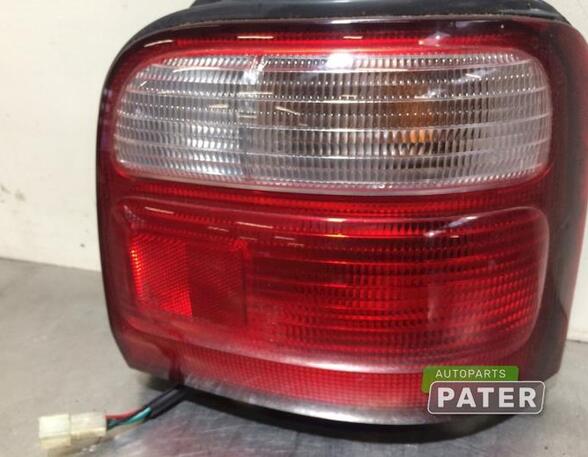 Combination Rearlight SUZUKI ALTO V (HA12, HA23), SUZUKI ALTO (EF)