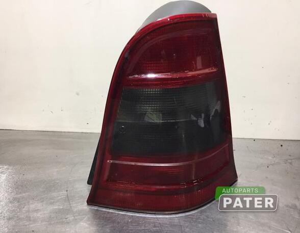 Combination Rearlight MERCEDES-BENZ A-CLASS (W168)