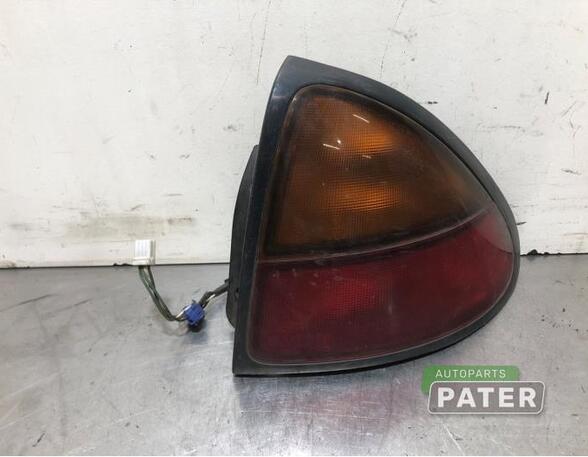 Combination Rearlight MAZDA 323 C V (BA)