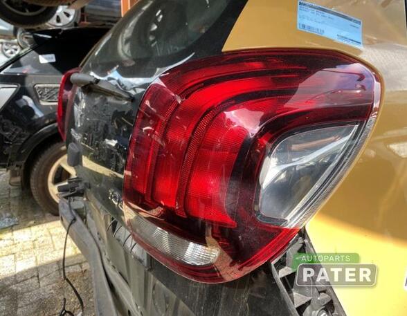 Combination Rearlight PEUGEOT 108