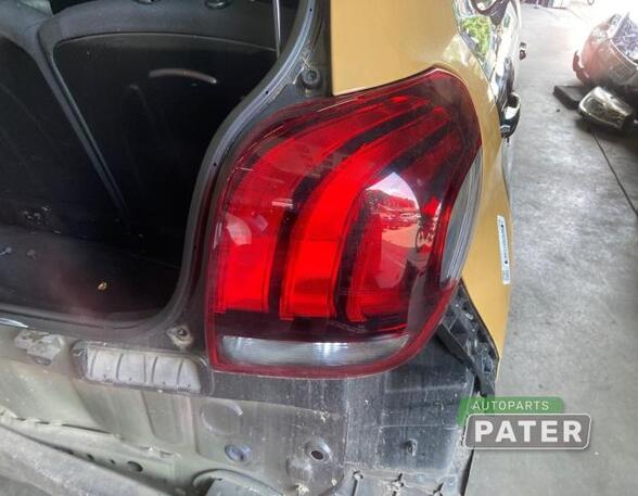 Combination Rearlight PEUGEOT 108