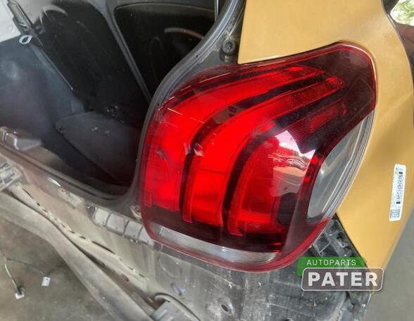 Combination Rearlight PEUGEOT 108