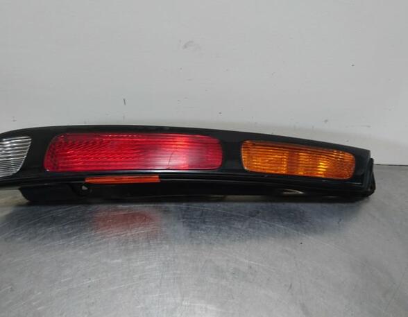 Combination Rearlight TOYOTA COROLLA Estate (_E11_)