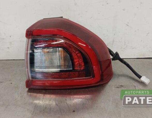 Combination Rearlight KIA NIRO I (DE)