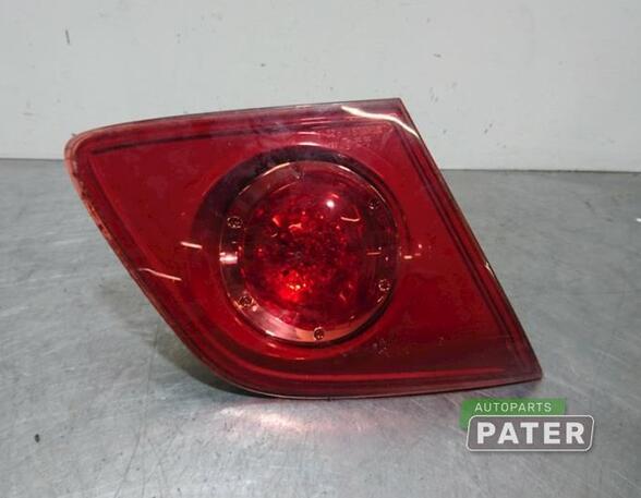 Combination Rearlight MAZDA 3 (BK)