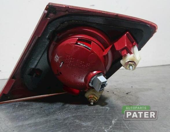 Combination Rearlight MAZDA 3 (BK)