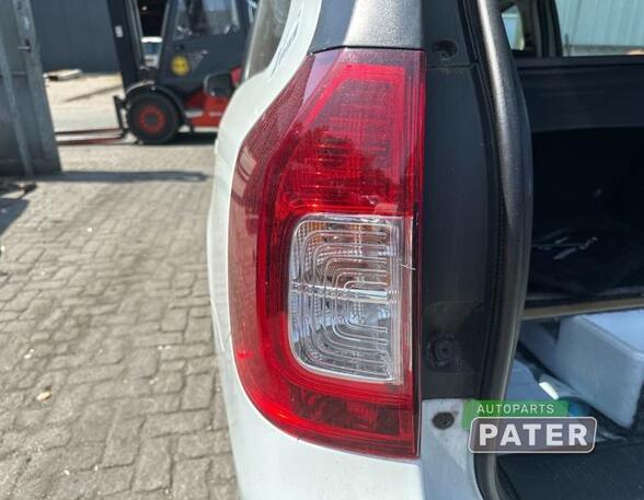 Combination Rearlight DACIA LOGAN MCV II, DACIA DOKKER MPV (KE_), DACIA LOGAN MCV (KS_), DACIA LODGY (JS_)