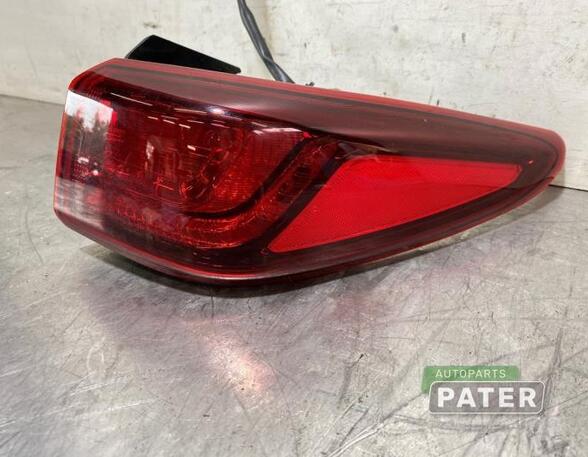 Combination Rearlight HYUNDAI KONA (OS, OSE, OSI)