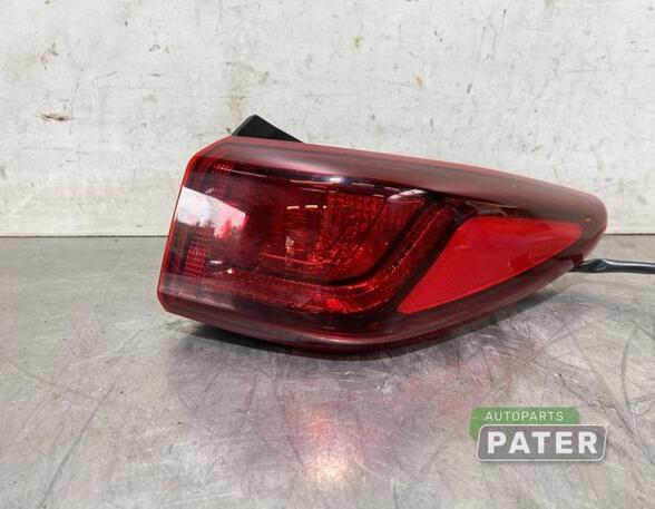 Combination Rearlight HYUNDAI KONA (OS, OSE, OSI)