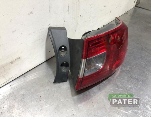 Combination Rearlight RENAULT CLIO IV (BH_), RENAULT CAPTUR I (J5_, H5_), RENAULT CLIO III (BR0/1, CR0/1)