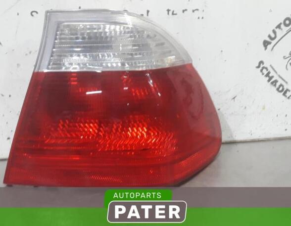 Combination Rearlight BMW 3 (E46)