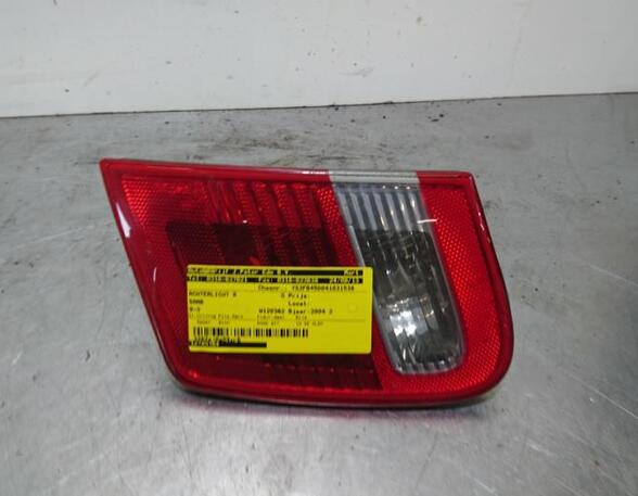 Combination Rearlight SAAB 9-3 (YS3F, E79, D79, D75)