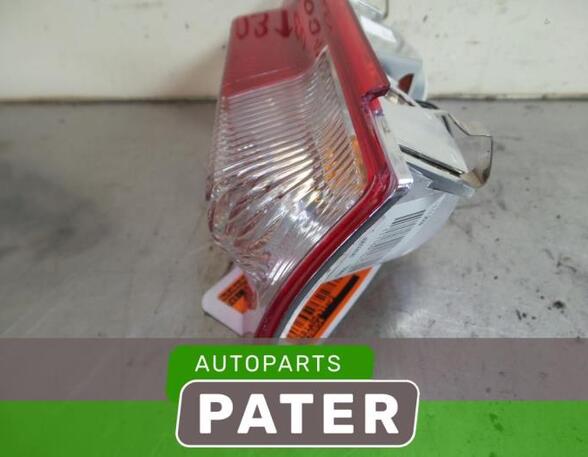 Combination Rearlight OPEL INSIGNIA A Sports Tourer (G09)