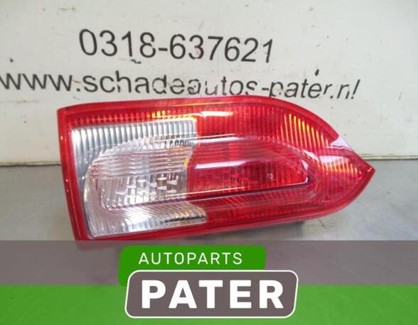 Combination Rearlight OPEL INSIGNIA A Sports Tourer (G09)