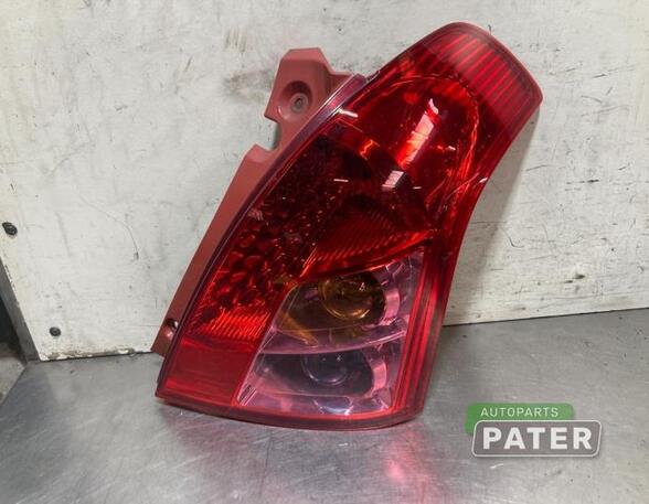 Combination Rearlight SUZUKI SWIFT III (MZ, EZ)