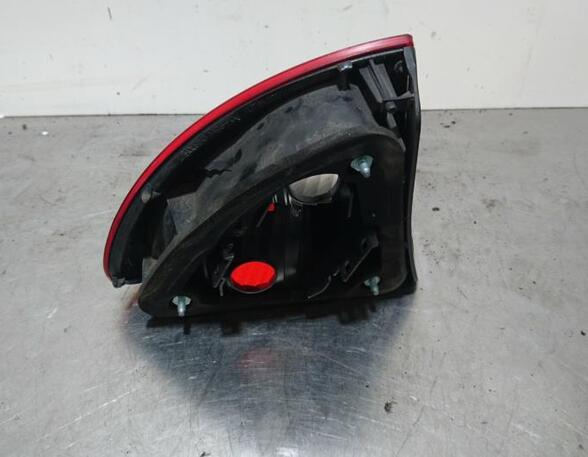 Combination Rearlight SEAT LEON (1M1)