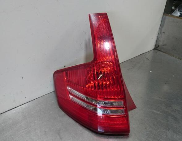 Combination Rearlight CITROËN C4 I (LC_), CITROËN C4 Coupe (LA_)