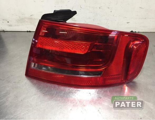 Combination Rearlight AUDI A4 (8K2, B8), AUDI A4 (8W2, 8WC, B9)