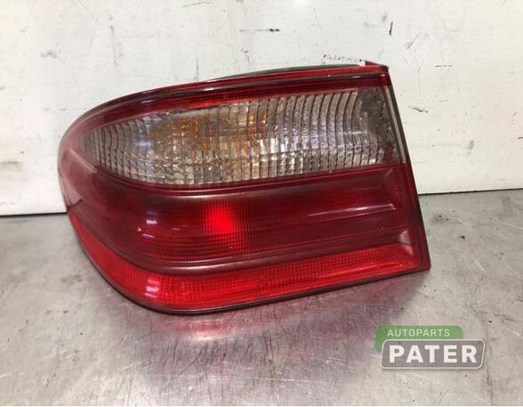 Combination Rearlight MERCEDES-BENZ E-CLASS (W210)