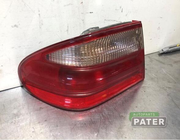 Combination Rearlight MERCEDES-BENZ E-CLASS (W210)