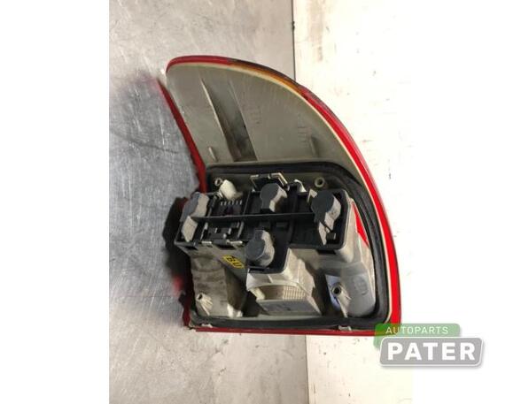 Combination Rearlight OPEL ASTRA F Convertible (T92)