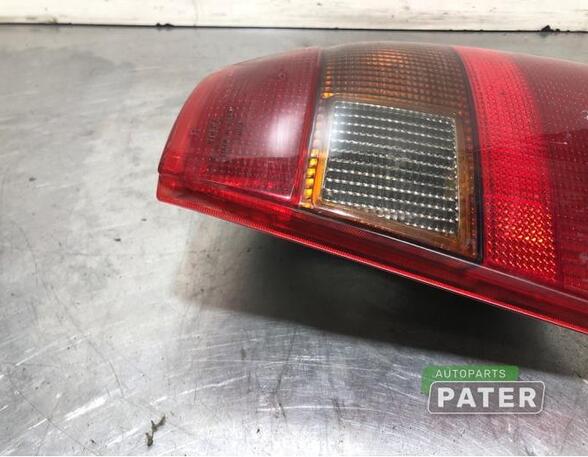 Combination Rearlight OPEL ASTRA F Convertible (T92)