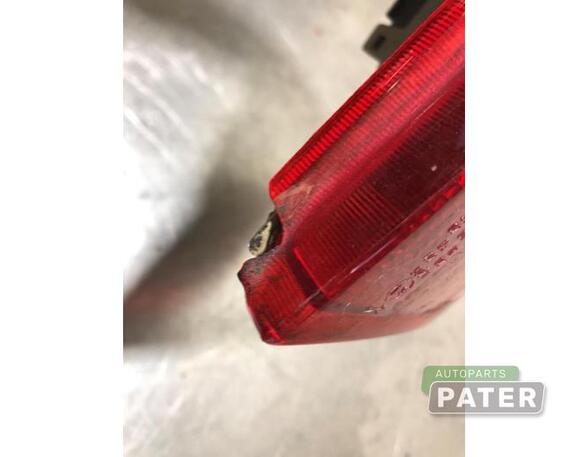 Combination Rearlight OPEL ASTRA F Convertible (T92)