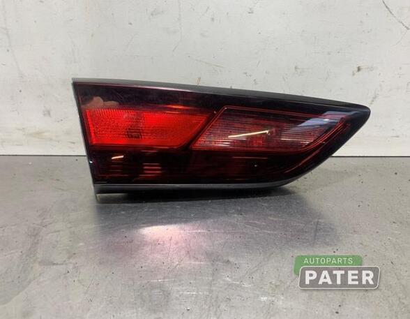 Combination Rearlight OPEL ASTRA K (B16)