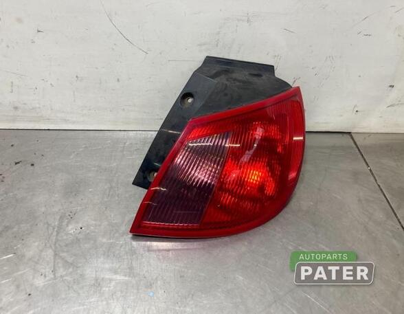 Combination Rearlight MITSUBISHI COLT VI (Z3_A, Z2_A), MITSUBISHI Colt VII (Z2_A)