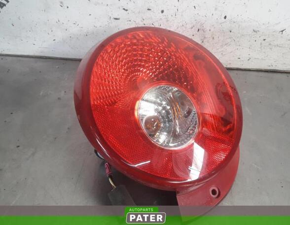 Combination Rearlight DAEWOO MATIZ (M100, M150), CHEVROLET MATIZ (M200, M250)