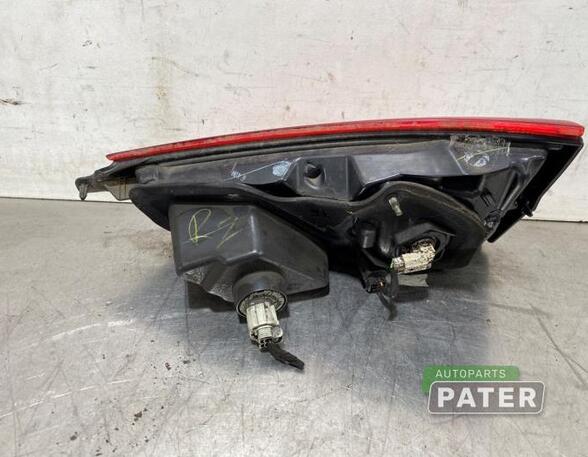 Combination Rearlight NISSAN QASHQAI II SUV (J11, J11_)