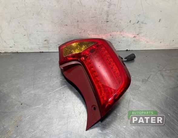 Combination Rearlight KIA PICANTO (TA), KIA PICANTO (JA)