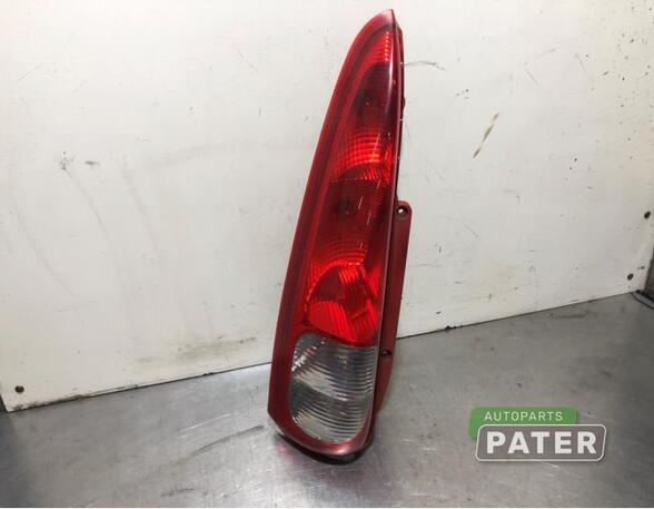 Combination Rearlight DAEWOO REZZO (U100), CHEVROLET REZZO MPV (U100)