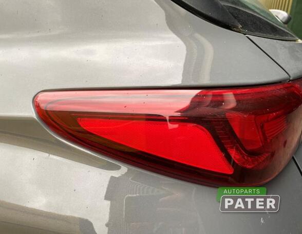 Combination Rearlight HYUNDAI KONA (OS, OSE, OSI)