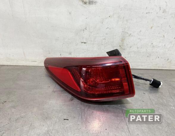 Combination Rearlight HYUNDAI KONA (OS, OSE, OSI)