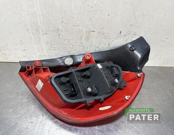 Combination Rearlight RENAULT CLIO III (BR0/1, CR0/1), RENAULT CLIO II (BB_, CB_), RENAULT CLIO IV (BH_)