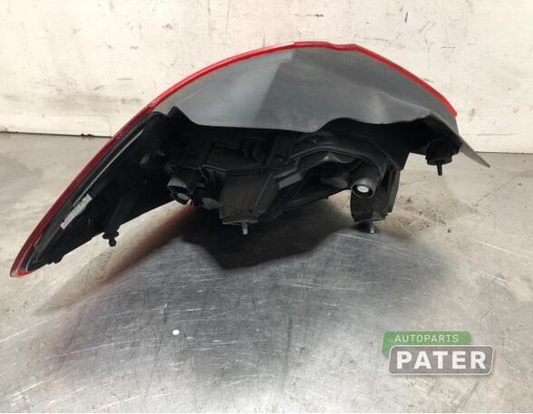 Combination Rearlight OPEL CORSA E (X15)