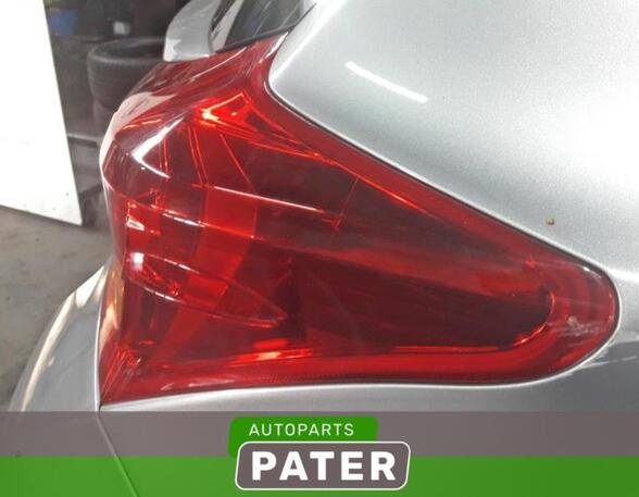 Combination Rearlight TOYOTA AURIS (_E18_), TOYOTA AURIS Estate (_E18_)